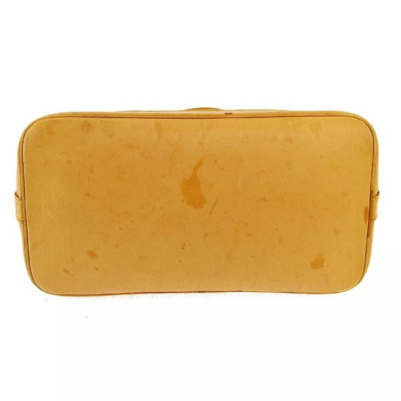 LOUIS VUITTON ALMA HANDBAG MONOGRAM - Picture 3 of 9